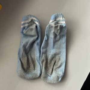 Women’s Gym Socks